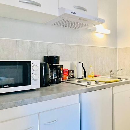 Appartement Gare & Centre Wifi - Proche Tramway Le Mans Eksteriør billede